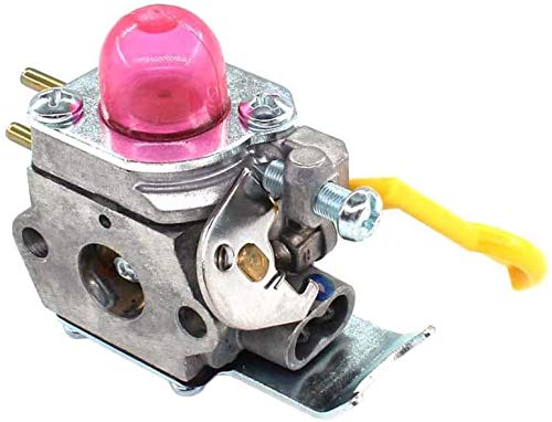 Carburatore Per Kit Carburatore 590460103 Poulan Pr2322 Con Linea - Foto 4