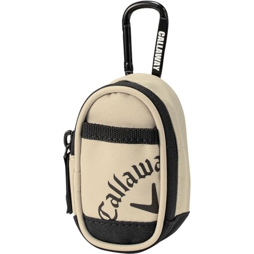 LEFC(Callaway) {[P[X ACTIVE BALL CASE BEI 25 x[W Y