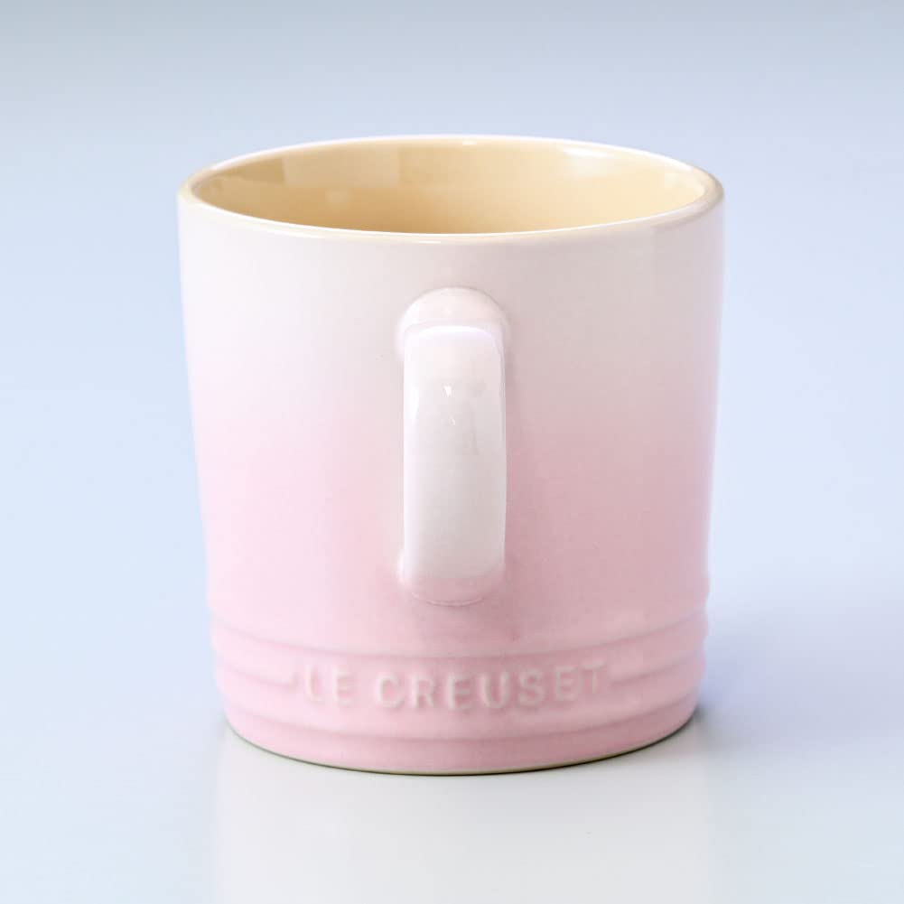 Amazon.co.jp: ルクルーゼ マグカップ コーヒー マグ 350ml (シェル Amazon.co.jp: ルクルーゼ マグカップ コーヒー マグ 350ml (シェル