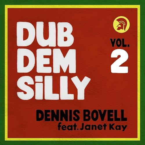洋楽 Dub Dem Silly - Volume 2 洋楽 Dub Dem Silly - Volume 2 Amazon.com: Dub Dem Silly 2