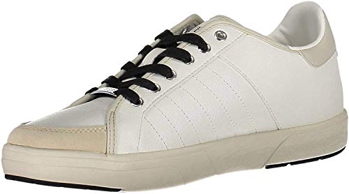 Baskets Guess College - vue 5