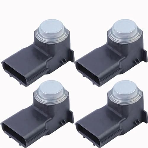 Capteur d'obstacle arrière pour Civic 2017-2019 OEM 39680-TEX-Y111-M1 x4