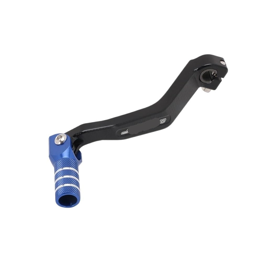 Vlfqbdjty Color A Gear Lever Motorcycle Gear Shifter Shift Pedal Lever For Yz125 Yz250 Yz125x Yz250x Yz125g Yz250g Yz250f Yz450f Wr250f Wr450f