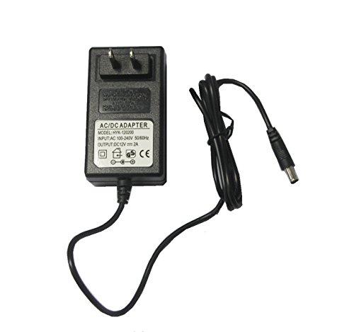 Adaptador 12V 2A y Tira LED 16.4FT Blanco Frío miniatura 4