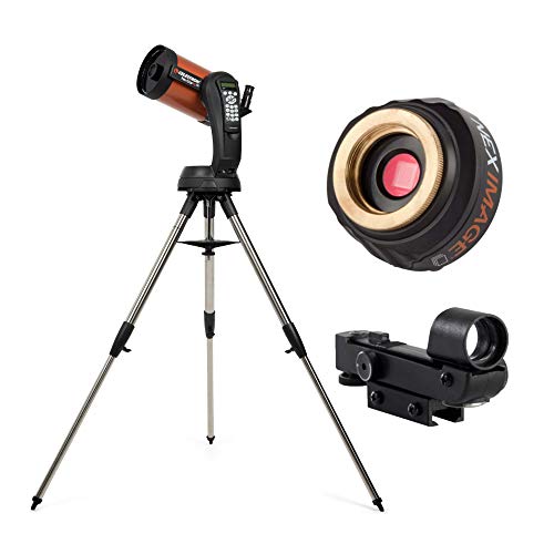 10 best celestron nexstar 6se telescope 11068 for 2022 Sideror Reviews