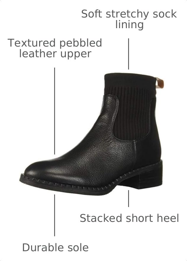 Image of Gentle Souls by Kenneth Cole Women's Best Chelsea