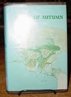 Hawks of Autumn 9996283704 Book Cover