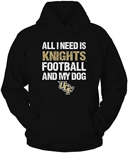 ucf dog shirt