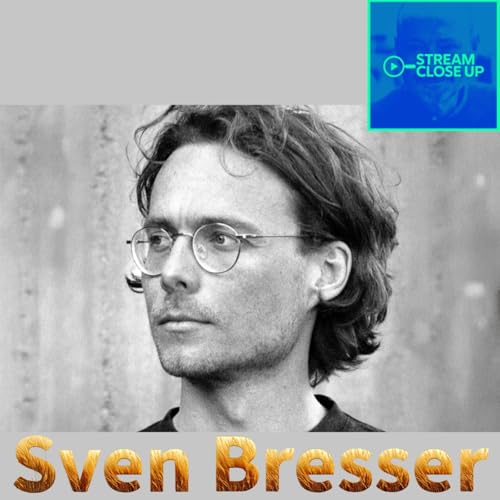 Sven Bresser - Reedland - Stockholm Film Festival