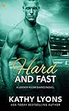 Cover zum Buch Hard and Fast