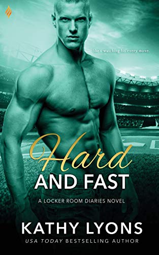 Cover zum Buch Hard and Fast