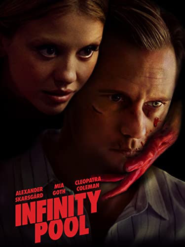 Bild: Infinity Pool f�r 3,99 EUR bei amazon.de
