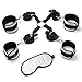 Fifty Shades Of Grey Hard Limits Universal Restraint Kit