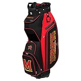 Maryland Terrapins Bucket III Cooler Cart Golf Bag