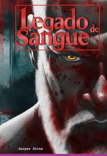 Clube de Autores, Livro Legado de Sangue