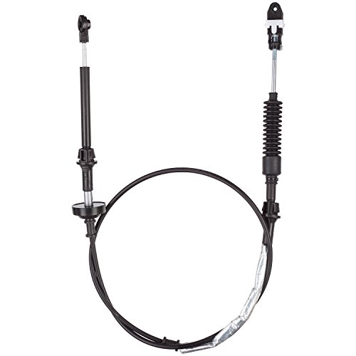 Cable de cambio de transmision automatica ATP Y1316 selector de marchas 3