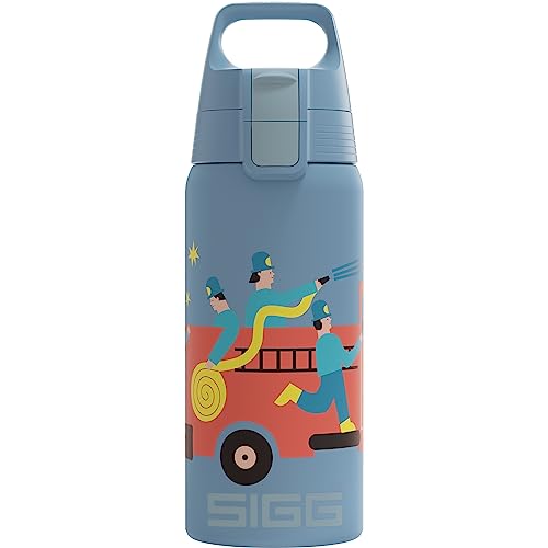 SIGG - Isolierte Trinkflasche Kinder - Shield...