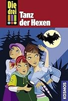 Tanz der Hexen 3440111539 Book Cover