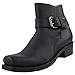 Produktbild Sendra Herren Stiefeletten 10730 Schwarz, Schuhgröße:EUR 46