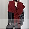 Pashmina Shawl Wraps, Women’s Triangle Shawl Scarf... #4