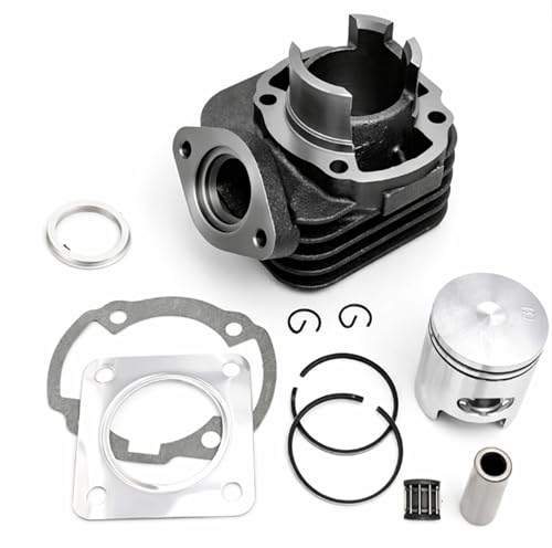 Amazon | ホンダ 用 ピストン シリンダー ガスケット キット ライブ