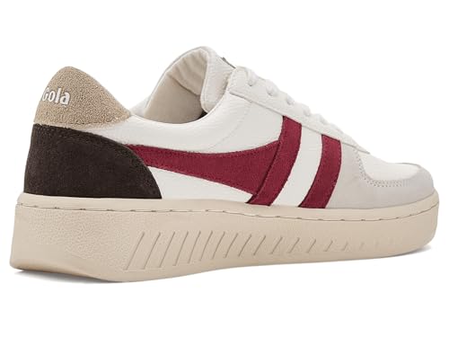Image of Gola Grandslam Leather