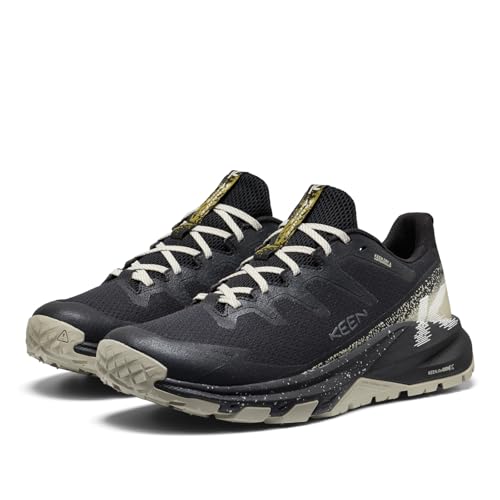 Image of KEEN Men's Targhee Apex Waterproof Hiking Shoes