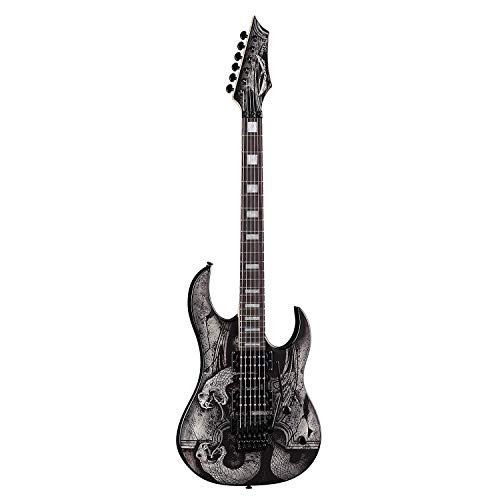 Dean Guitars Michael Batio MAB 4 Gauntlet