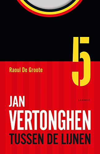 Jan Vertonghen: Tussen de lijnen Francais PDF