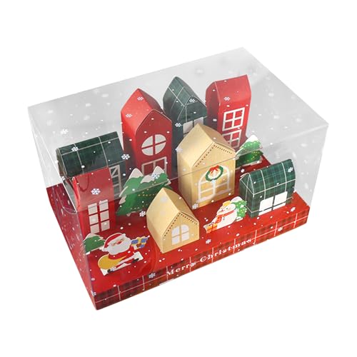 l߂邽߂̃Ahxg{bNX | 2025 NX}X JEg_E J_[ - zf[p[eB[ Mtg{bNX - `R[g XibN Ƒ̏W܂ ItBX t w Cxgvi[ אl