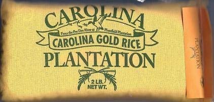 Carolina Gold Rice, 32 Oz