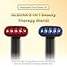 GLO24K 6-IN-1 Beauty Therapy Wand