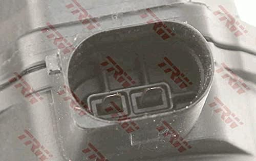 TRW Rear Right Brake Caliper BHT271E - Driver/Off Side