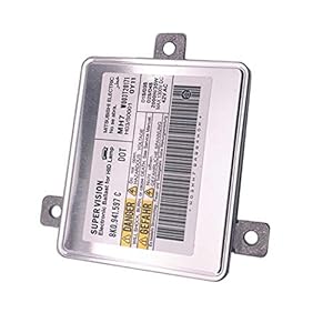 SUPER VISION HID-Vorschaltgerät 8K0.941.597 C