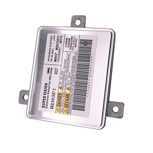 SUPER VISION HID-Vorschaltgerät 8K0.941.597 C