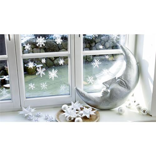 Marqueur pour fenêtre blanc pointe large effaçable Edding