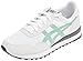 Produktbild ASICS 1203A612-100 Tiger Runner II Herren White/Dark Mint EU 44
