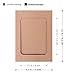 VORCOOL 30pcs Marco de Foto de Papel Decoración de Pared con Cuerda...
