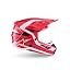 Red/Black/White Glossy