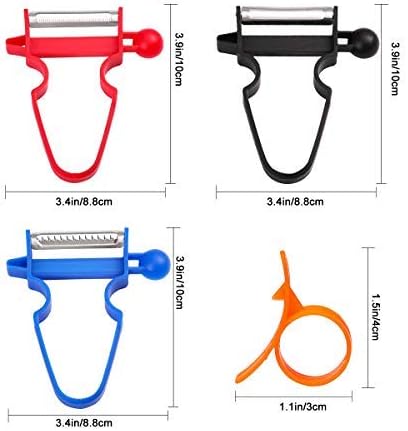 Peeler Set Image 2