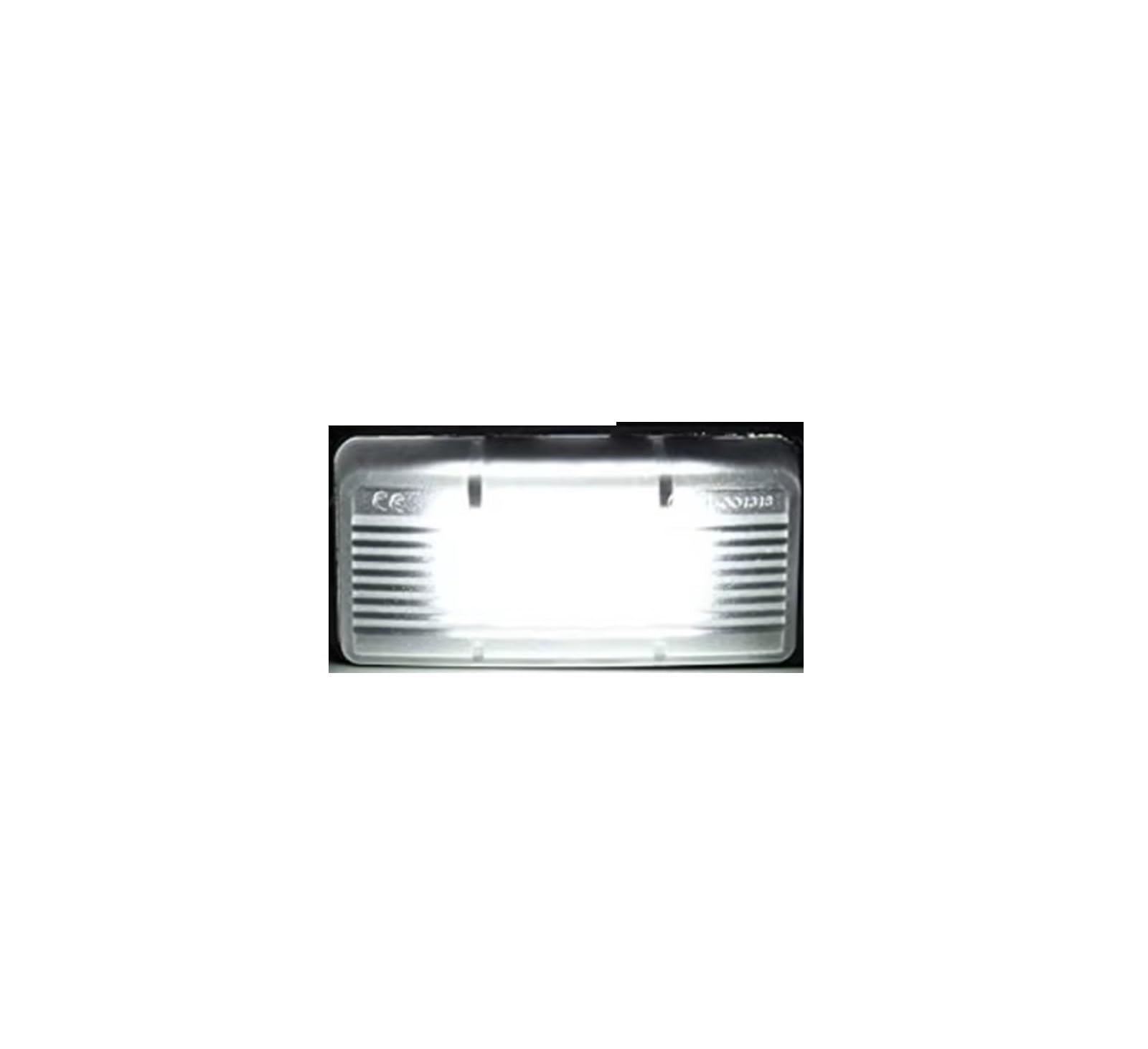 Kit Luci Targa Per GTRR35 Per Cube Per Z12 Per 370Z Per Z34 Lampada Per Luci Targa A LED Per Auto