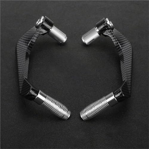 Levier d'embrayage de frein pour éviter la casse sur guidon moto BMW S1000RR