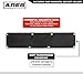 ARES 70234-26-Piece 3/8-Inch SAE Magnetic Socket Organizer - Holds 13 Standard Size and 13 Deep Size Sockets - Keep Your Tool Box Organized