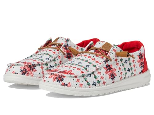 Image of HEYDUDE Wendy Ugly Sweater | Casual Shoes