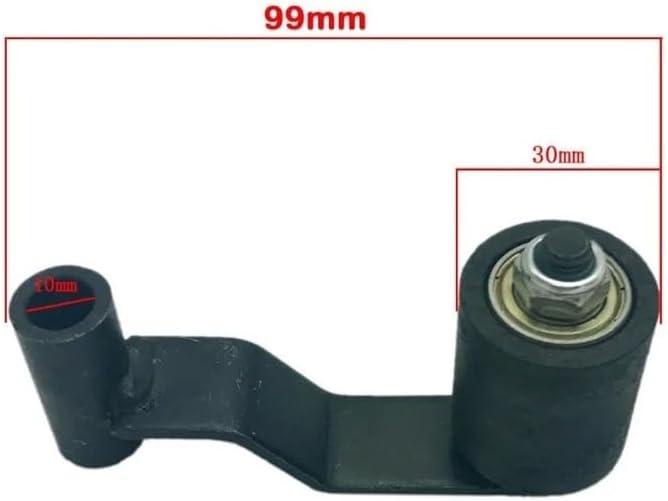 ATV Drive Chain Tensioner Adjuster Version 36 110cc-300cc