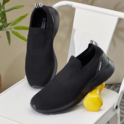 Image of Campus Men's SILTO Walking Shoes