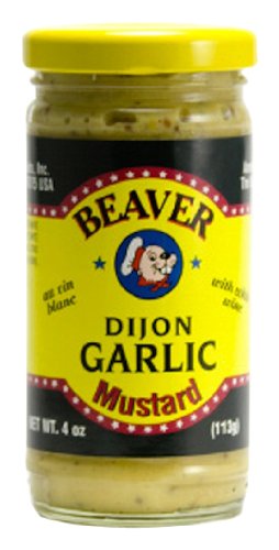 Beaverton Chinese Hot Mustard, 4-Ounce (Pack of 6) image 5