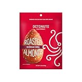 Octonuts Korean BBQ Almonds