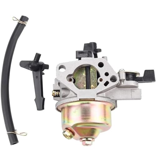 Carburateur GX240 résout les pannes de démarrage sur pompe à eau et moteur 270cc 8HP 9HP