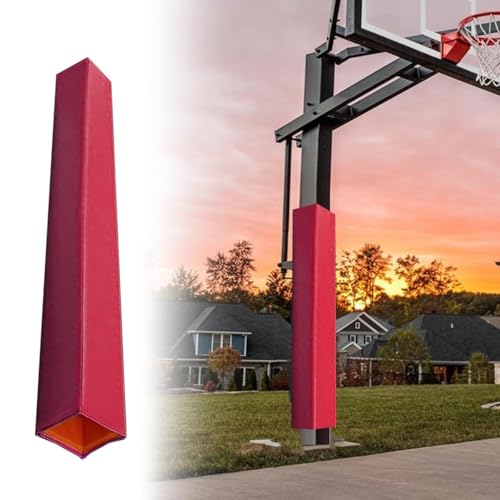 Acolchado impermeable para bastón de baloncesto con protección todo clima 2
